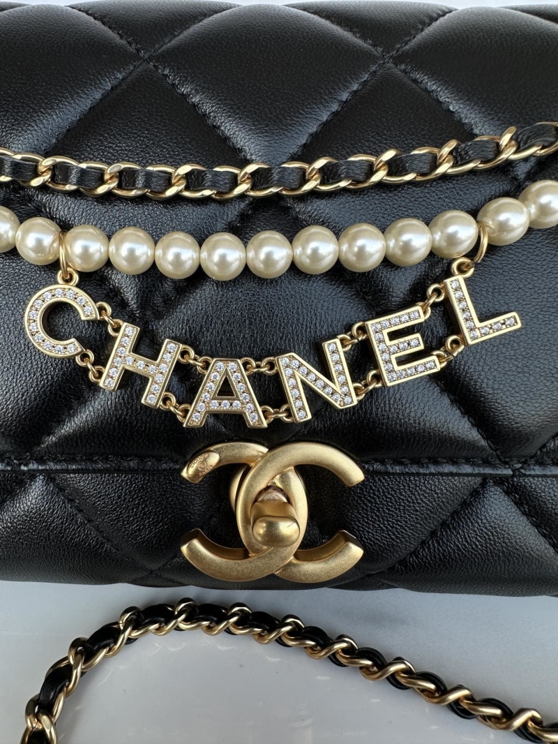 Chanel CF Series Bags